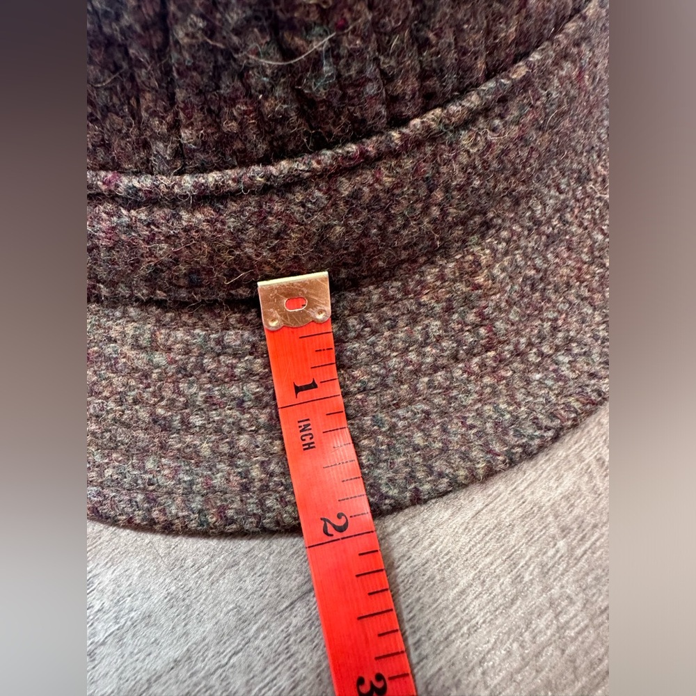 Pendleton Virgin Wool Bucket Hat & Fedora - Women - image 5